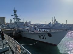 -中国人民解放军海军博物馆