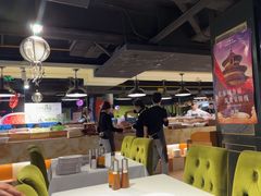 -戈拿旺巴西烤肉(崇文门店)