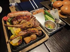 -bluefrog蓝蛙(水游城店)