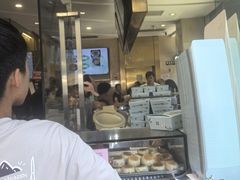 -光明邨大酒家(淮海路店)