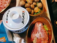 -月满大江千层肚火锅(锦城大道店)