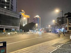 -陈八两面家(华孚写字楼店)