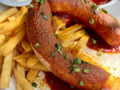 -宝莱纳餐厅(滨江店)