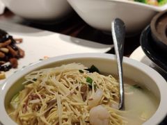 煮干丝-童福兴·南京菜(老门东店)
