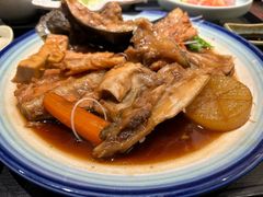 -江户前日本料理(瑞诗酒店店)