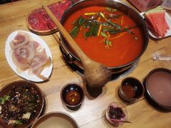 -黔诚酸汤牛肉(甲秀楼店)