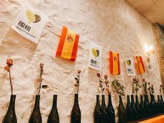 大堂-Laures·月桂西班牙碳烤餐厅(十尚坊店)