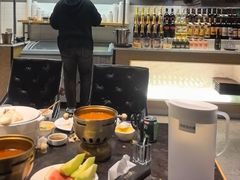 -川骄海鲜自助(亚运村店)