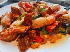 -王庄阿咪海鲜大排档(象园店)