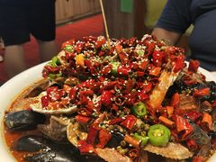 -必点海鲜·鲅鱼水饺(鞍山西道店)