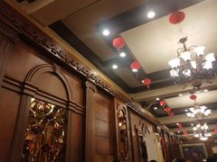 -老码头火锅(玉林店)