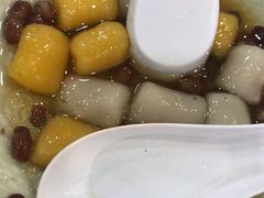 -鲜芋仙(观音桥大融城LG店)