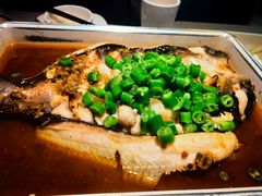 -半天妖烤鱼(西直门凯德mall店)
