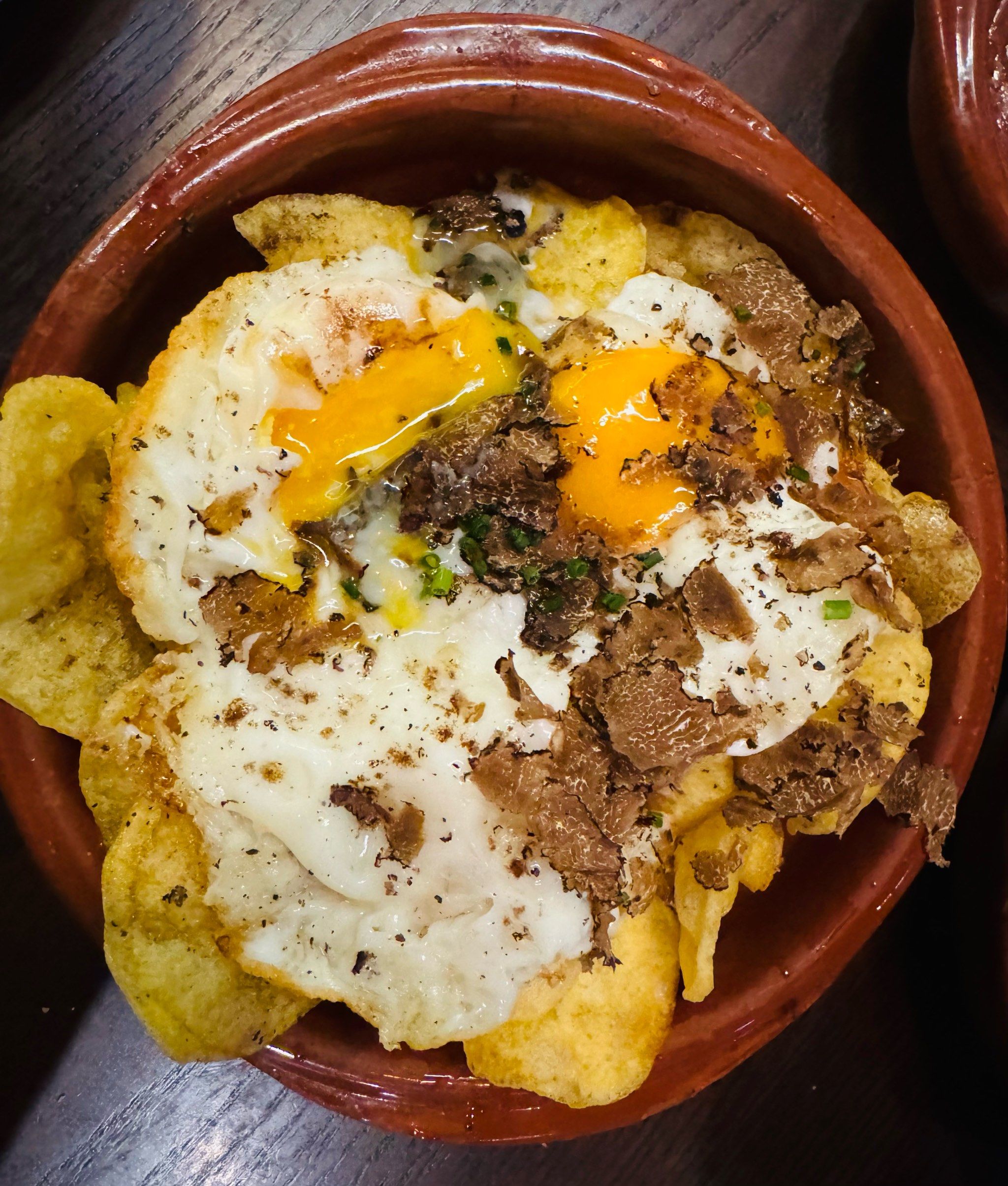 9396香港美食97铜锣湾西班牙异国情调近在咫尺