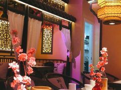 -今朝桃花醉川菜小酒馆(龙湖天街店)