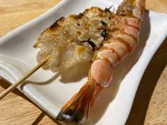 -鸟内会居酒屋(得意潮馆店)