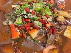-明丰小渔馆(明月路店)