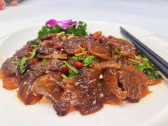 -富黎华海鲜大酒楼(正大广场店)