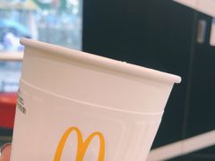 -麦当劳(田林好又多店)