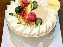 -PATTPATT日式蛋糕(体育西店)