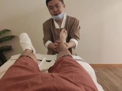 -东方之珠洗浴休闲广场(南开店)