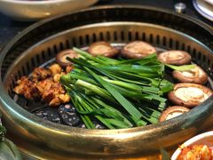-嘿嘟嘟·肋条烧肉放题(爱融荟城店)