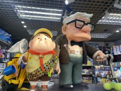 -新时模型(新街口店)