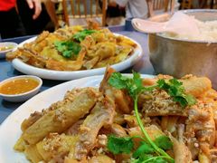 -百年银屏蚝烙·潮汕菜·非遗(乐山店)