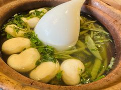 -南园民国茶楼餐厅·常州菜(北大街店)