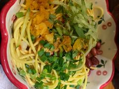 凉面-火宫殿·湘菜小吃·商务宴请·生日聚会(东塘店)