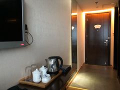 -厦门蓝湾半岛酒店