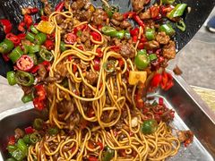 -江城燕子大排档(江汉路步行街店)