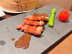 -海航大厦万豪酒店彩海轩中餐厅(霄云路店)
