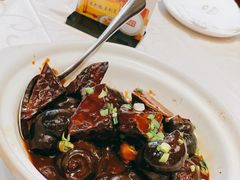 田螺塞肉香干-同里湖大饭店-怡景轩中餐厅(同里古镇店)