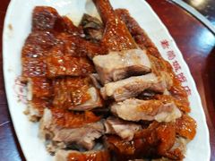 -禄源公·老莞诚饭店