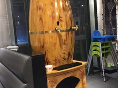 餐具摆设-丰茂烤串(金泉美食宫店)