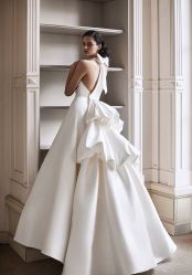 -MANLI BRIDAL婚纱