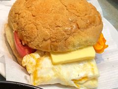 -华嫂冰室(尖沙咀店)