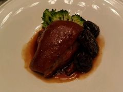 -花舍·新派粤菜·西餐·下午茶(亚运村·鸟巢店)