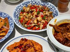 -欧记大排档·景德菜(上海首店)