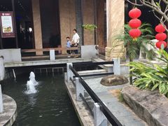 -阳春市花园酒店