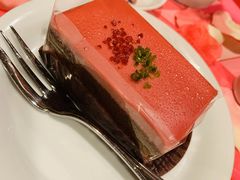 -莓园冰淇淋店