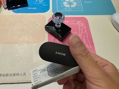 -Sony Store 索尼(上海淮海中路店)