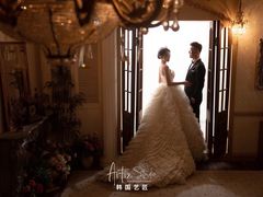 -艺匠摄影ARTIZ STUDIO(大连店)
