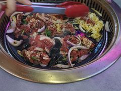 -棒小伙·齐齐哈尔烤肉(龙茗路店)
