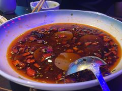 -粉墨特色菜·烧烤音乐酒馆