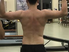 -中田健身工作室(嘉定江桥店)