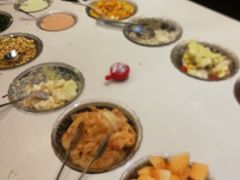-豪客来牛排(新街口羊皮巷店)