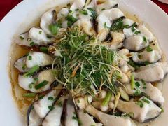 -顺德美食坊(南沙分店)