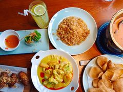 -越谜·越南餐厅(长白店)